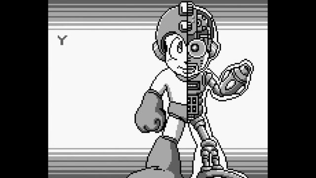 Let's Play Mega Man GB Episode 2 - Fire Cut смотреть онлайн