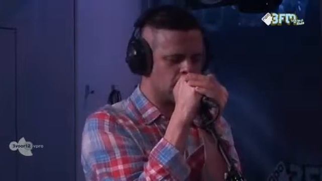 Lonely The Brave - Black Mire (live) смотреть онлайн