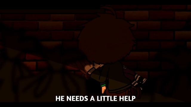 • Zydrate Anatomy Meme • Gacha Club • смотреть онлайн