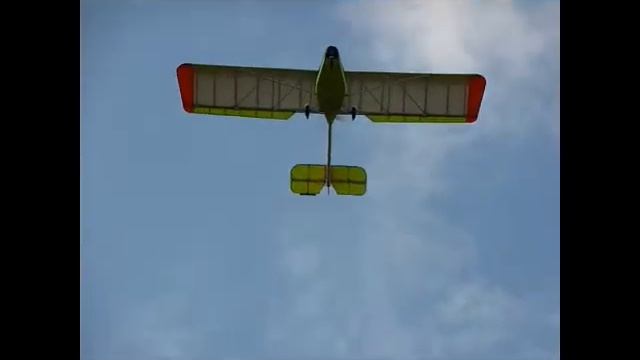 FireFox II aircraft смотреть онлайн