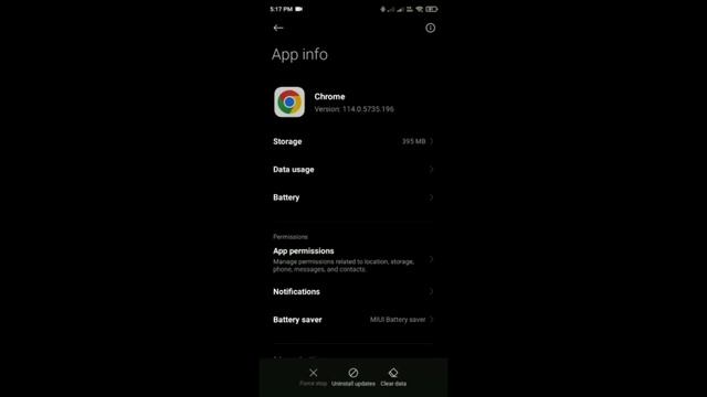 How To Clear Cache In Google Chrome смотреть онлайн