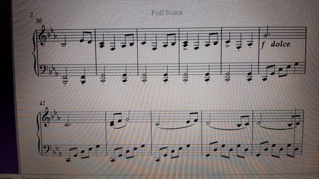 Game of Thrones/ Easy piano arrangement Pdf смотреть онлайн
