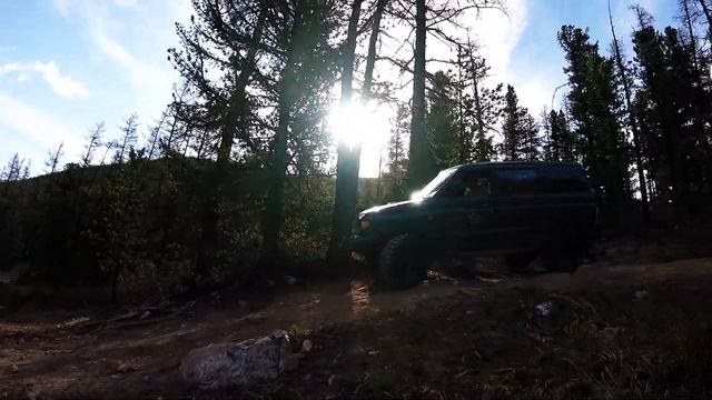 OFF ROAD AKTRU смотреть онлайн