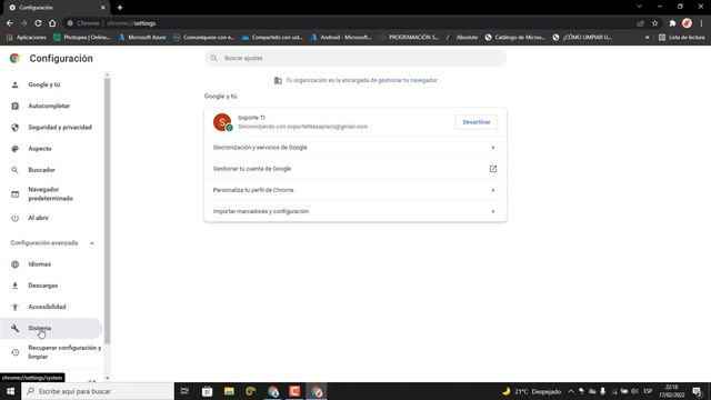 Solucionado: Lentitud en aplicativos Microsoft Office Excel, Microsoft Teams, Edge, Google Chrome смотреть онлайн