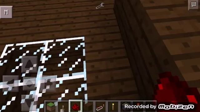 Redstone #5 проход в полу смотреть онлайн