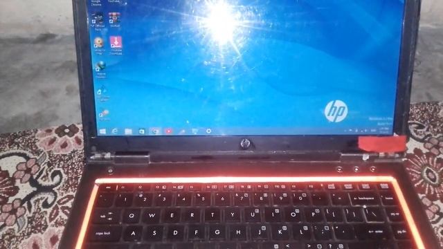 HP Probook 6460B Windows 8.1 64 Bit Super Fast смотреть онлайн