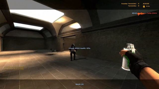 Counter-strike Source:PvP Onecorridor_Dust 2023 01 14 02 24 39 19 смотреть онлайн