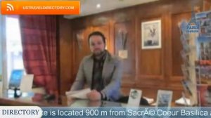 Pavillon Opéra Lafayette - Paris Hotels, France