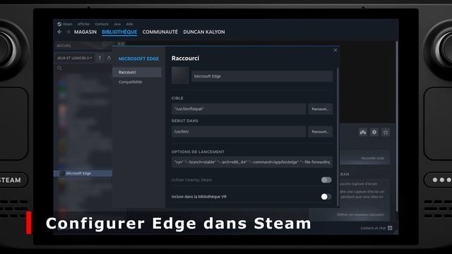 [Steam Deck] Installer le Xbox Game Pass смотреть онлайн