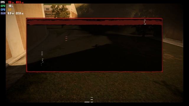 RPCS3 0.0.11 | Twisted Metal HD | PS3 Emulator Gameplay смотреть онлайн