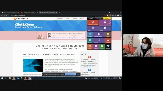 TIT 2NM MAÑANA, SEMANA 20 PARTE 1 смотреть онлайн