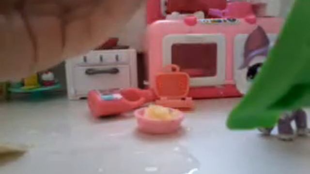 LPS.Кухня.3 выпуск. смотреть онлайн