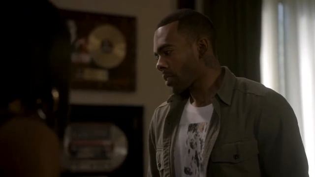 Cookie Makes Devon Understand What Is Lyon Family Management | Season 5 Ep. 4 | EMPIRE смотреть онлайн