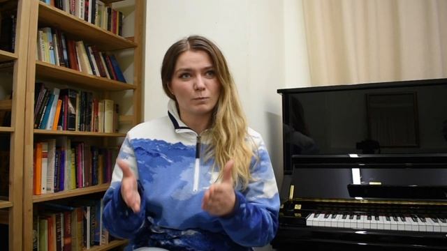 Neurodiverstiy Celebration Week - National Opera Studio смотреть онлайн