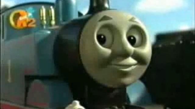 Thomas & Friends & Little Einsteins - Tooth Tunes Commercial! смотреть онлайн