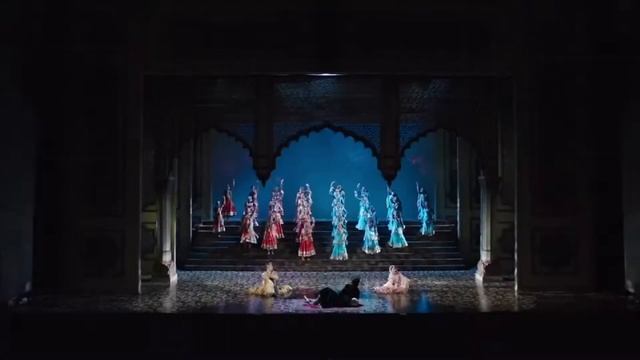Mughal-e-azam dubai Q-ticket смотреть онлайн