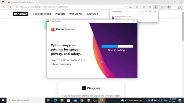 Comment Télécharger FIREFOX sur PC смотреть онлайн