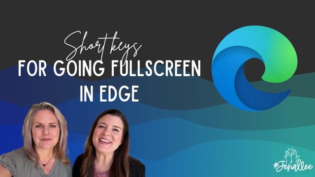 Edge Full Screen смотреть онлайн