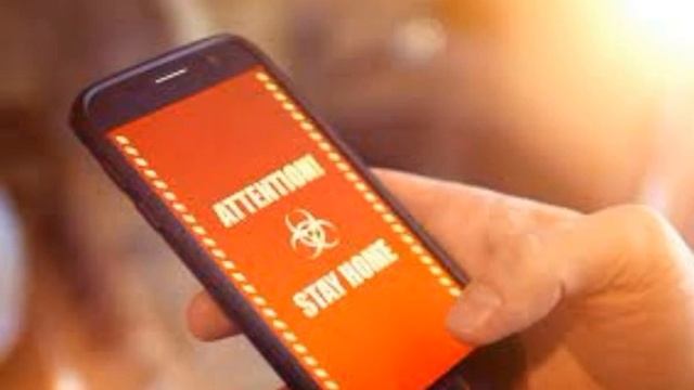 UK Plans To Test ‘Armageddon Alert’ System Within Weeks! смотреть онлайн
