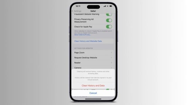 How To Clear Safari Cache | Easy Guide смотреть онлайн