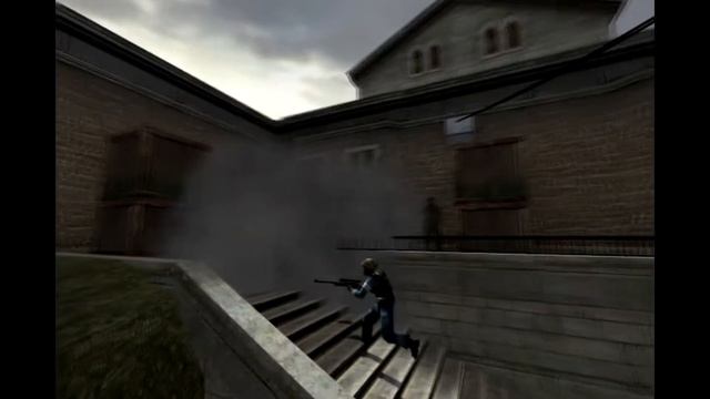 CS:S fjansyy Awp JumpShot Edit By Chrome смотреть онлайн