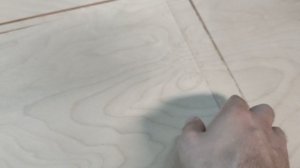 Чистовой раскрой фанеры на станке с ЧПУ 177-417-445. Фрезы для станков с ЧПУ.