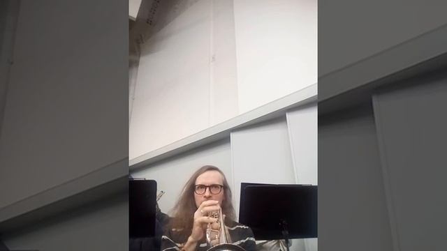 Иоланта / IOLANTA opera (trumpet in C) смотреть онлайн