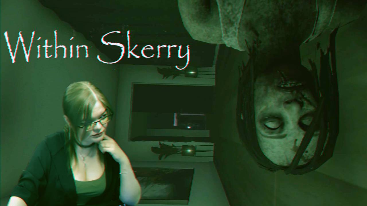 Within Skerry (прохождение) смотреть онлайн