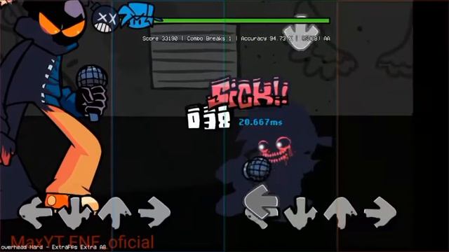 mod de Vs Whitty Corruption V2 para android смотреть онлайн