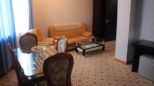 Consul Hotel | Hasan Aliyev Street 92C, AZ1110 Baku, Azerbaijan | AZ Hotels