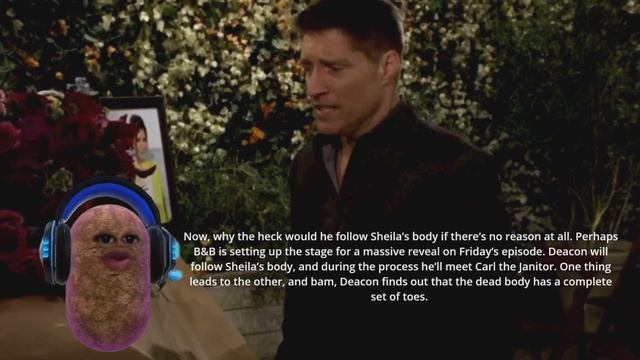 CBS The Bold and the Beautiful Full Episode Friday 4/4/2024 B&B Spoilers April 4 смотреть онлайн
