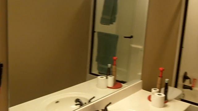 Basement Bathroom - Golden Road смотреть онлайн
