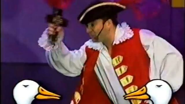 Wiggles The Wiggly Big Show смотреть онлайн
