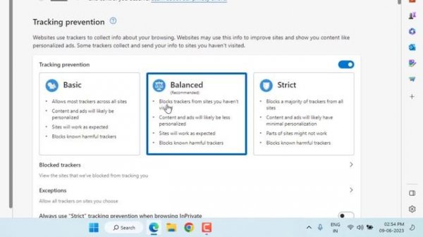 How to Fix Microsoft Edge Black Screen Problem