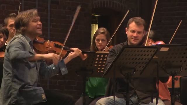 Aldeburgh Strings / Britten Pears Young Artist Programme смотреть онлайн