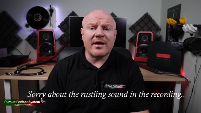 Perfect HiFi Cables?? Tellurium Q Statement Speaker Cables REVIEW смотреть онлайн