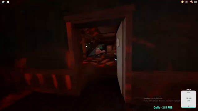 Holideu пытается пройти Doors (попытка 1) | Doors [new] | Нарезка со стрима смотреть онлайн