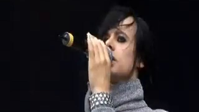 JESUS ON EXTASY - NEOCHROME (live @ Mera Luna 2007) смотреть онлайн