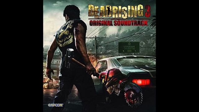 Dead Rising 3 Original Soundtrack - Don't Walk Away Extended Version смотреть онлайн