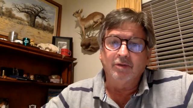 Jannie Otto Safaris - Call2Adventure! 2021 смотреть онлайн