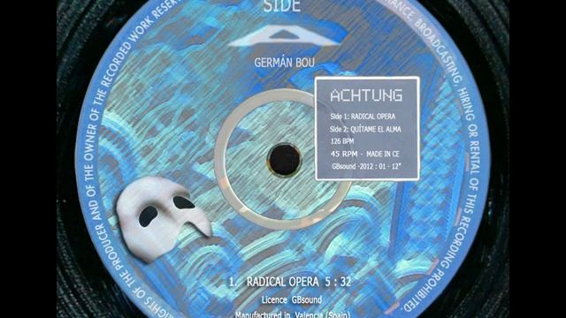 RADICAL OPERA смотреть онлайн