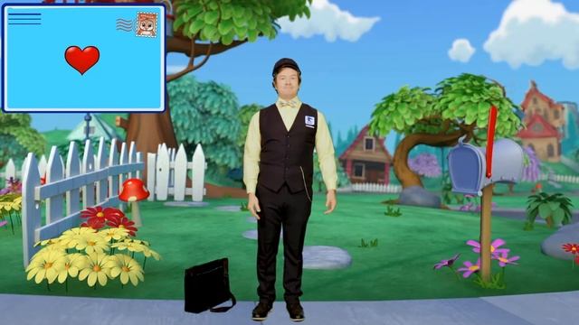 Brave Kids Preschool Experience - August 16, 2020 | Brave Church смотреть онлайн