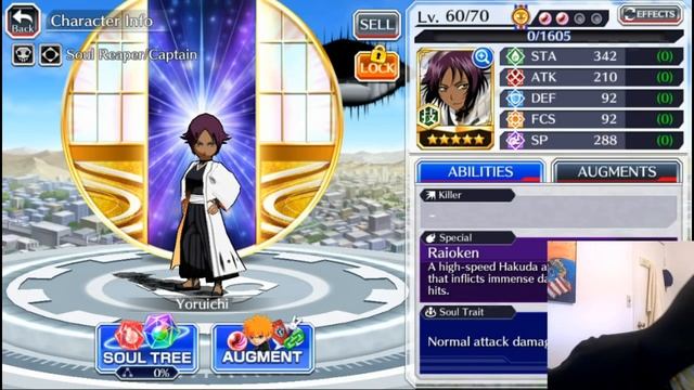 Bleach Brave Souls (Summoning): SCORPION summons on the Halloween gacha! смотреть онлайн