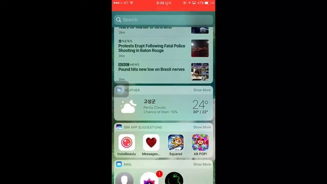 ios 10.0b2 download free смотреть онлайн