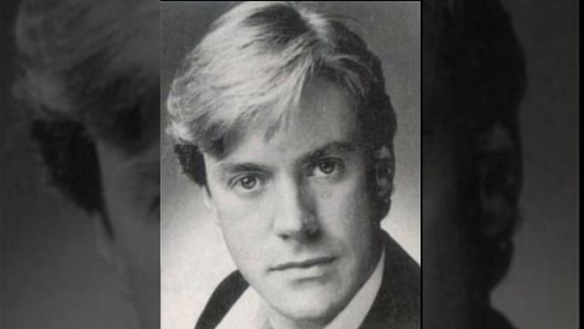 Anthony Warlow " Se vuol ballare" LE NOZZE DI FIGARO (Mozart) 1983 смотреть онлайн