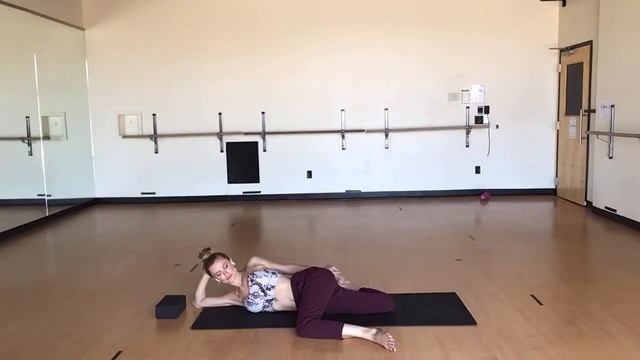 Power Life LIVE: 35-Minute Restore with Linsey B. смотреть онлайн