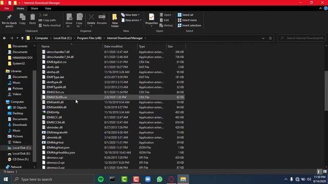 How To Add IDM Extension In Your Browser смотреть онлайн