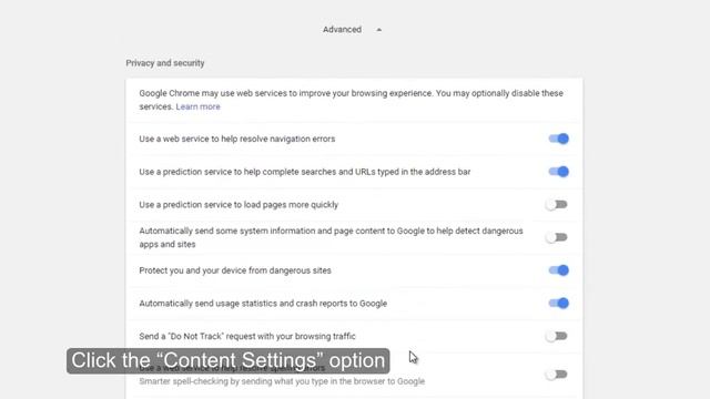 How to Disable Notifications in Google Chrome смотреть онлайн
