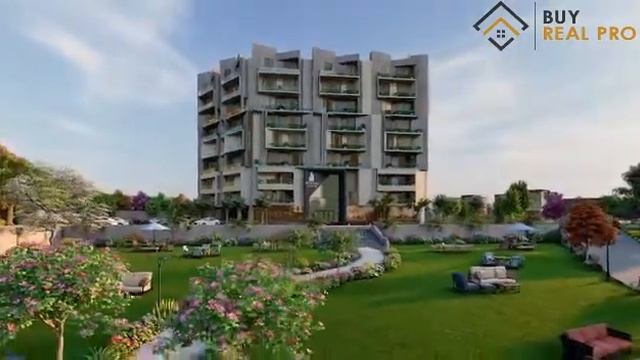 Safari View Heights | Essentials Of Life | Bahria Town | Islamabad | Rawalpindi смотреть онлайн