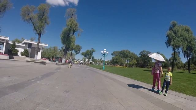 Harbin Sun Island смотреть онлайн